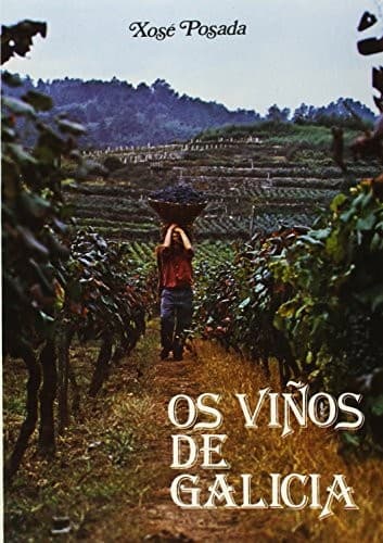 Cover image for Vios de galicia