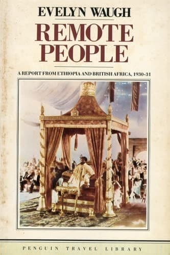 Cover image for Remote People