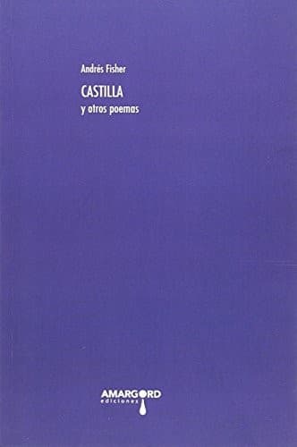 Cover image for Castilla y otros poemas