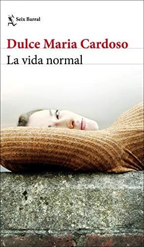 Cover image for La vida normal