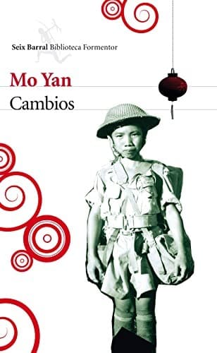 Cover image for Cambios