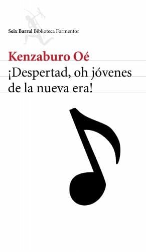 Cover image for ¡Despertad, oh jóvenes de la nueva era!