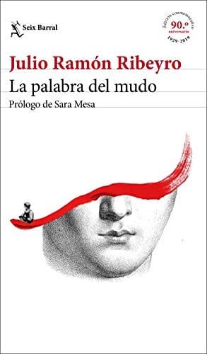 Cover image for La palabra del mudo
