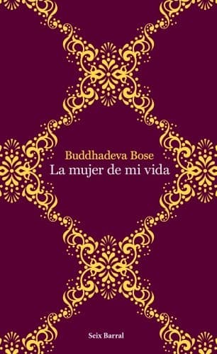 Cover image for La mujer de mi vida