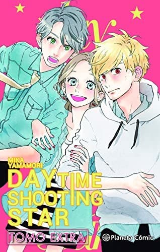 Cover image for Daytime Shooting Star nº 13/13