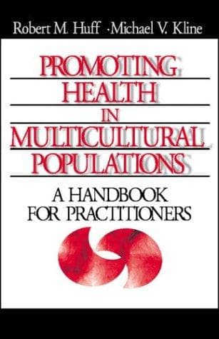 Cover image for Promoting Health in Multicultural Populations