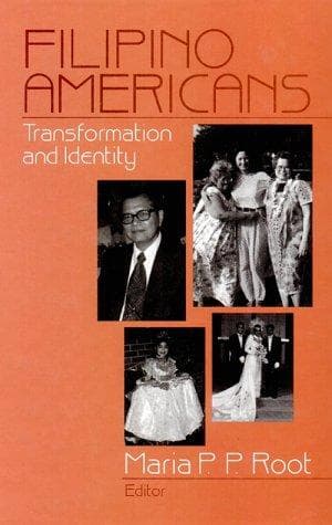 Cover image for Filipino Americans