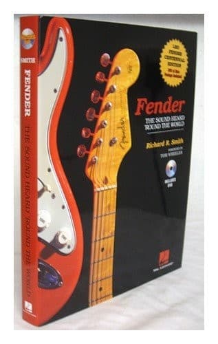 Cover image for Fender