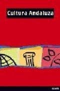 Cover image for CULTURA ANDALUZA