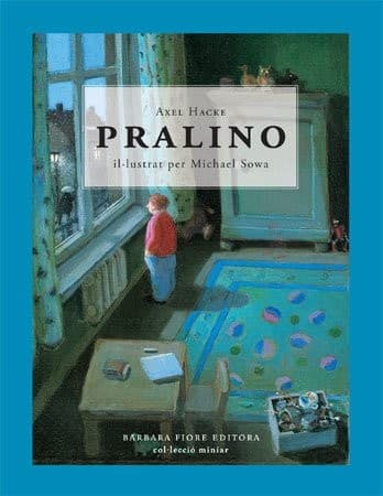 Cover image for Pralino