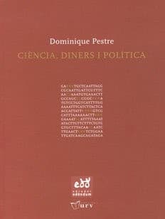 Cover image for Ciència, diners i política