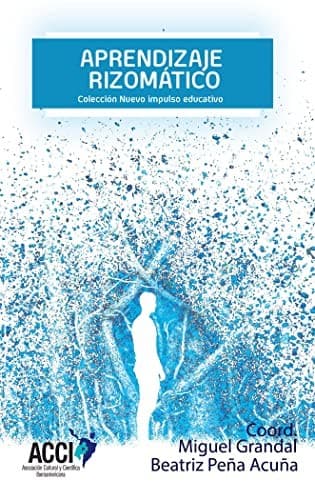 Cover image for Aprendizaje rizomático
