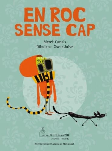 Cover image for En Roc sense cap