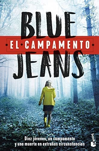 Cover image for El campamento