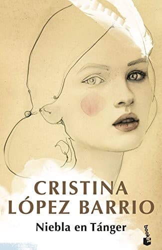 Cover image for Niebla en Tánger