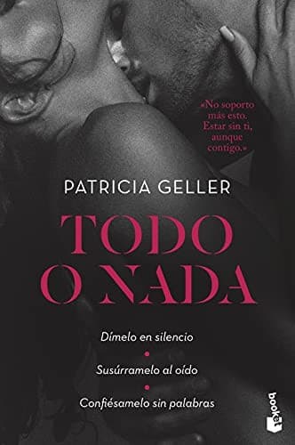 Cover image for Todo o nada