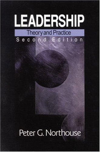 Cover image for Leadership