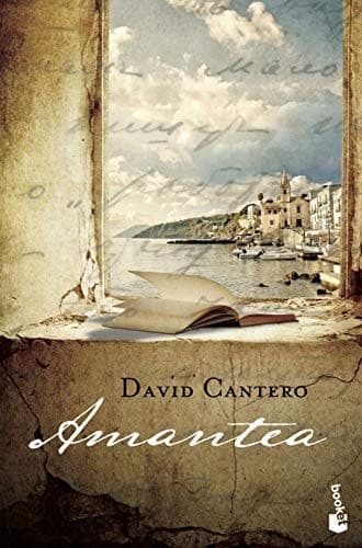 Cover image for Amantea