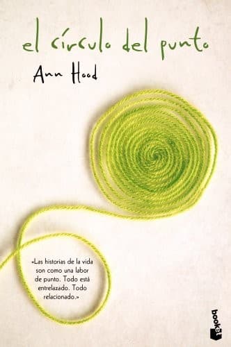 Cover image for El Círculo del Punto