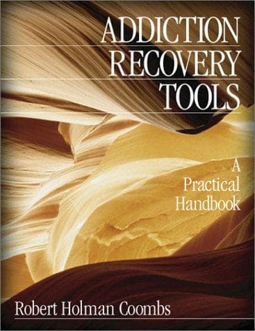 Cover image for Addiction Recovery Tools