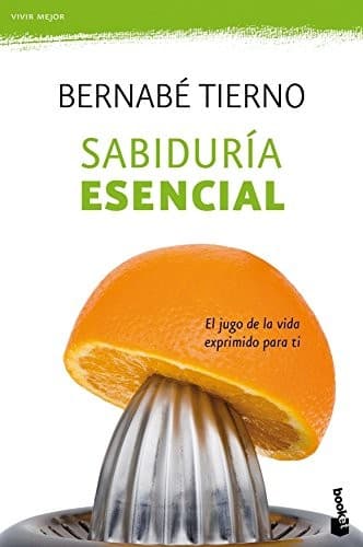 Cover image for Sabiduría esencial