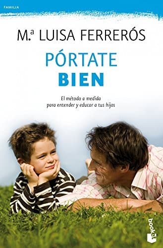 Cover image for Pórtate bien