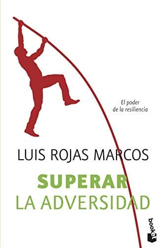 Cover image for Superar la adversidad