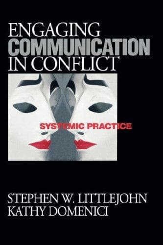 Cover image for Engaging Communication in Conflict