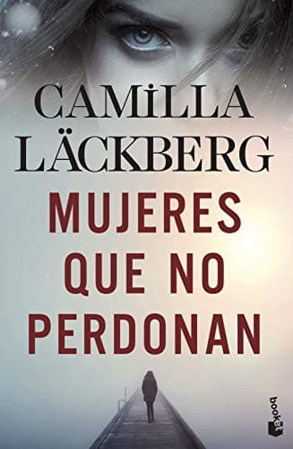 Cover image for Mujeres que no perdonan
