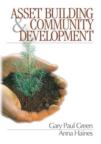 Cover image for Asset Building and Community Development