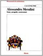 Cover image for Alessandro Mendini