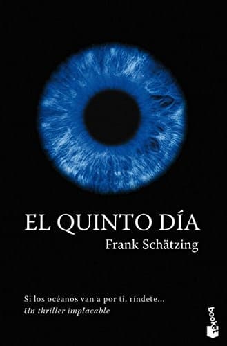 Cover image for El quinto día