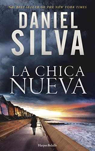 Cover image for La chica nueva