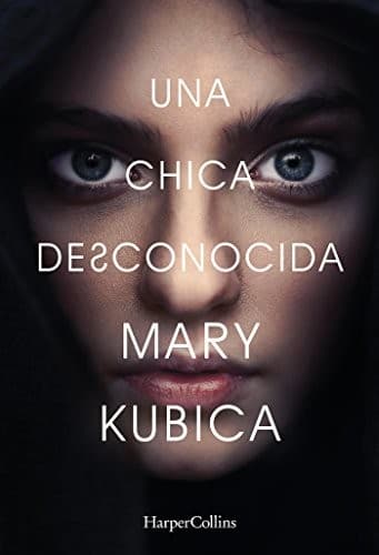 Cover image for Una chica desconocida
