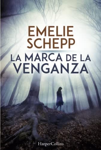 Cover image for La marca de la venganza
