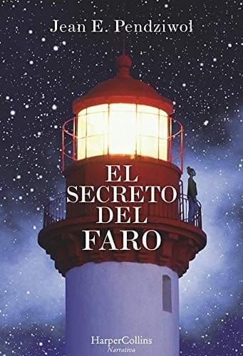 Cover image for El secreto del faro