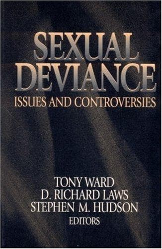 Cover image for Sexual Deviance