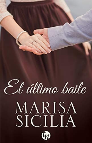 Cover image for El último baile