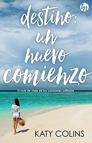 Cover image for Destino