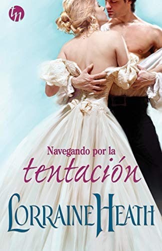 Cover image for Navegando por la tentación