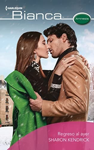 Cover image for Regreso al ayer
