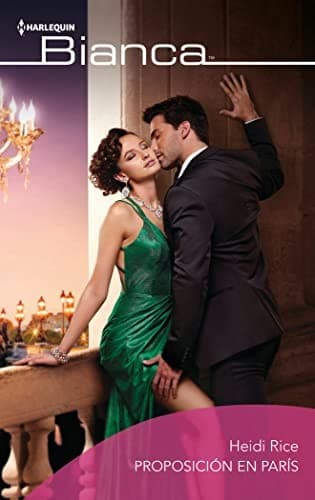 Cover image for Proposición en parís