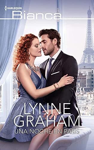 Cover image for Una noche en París