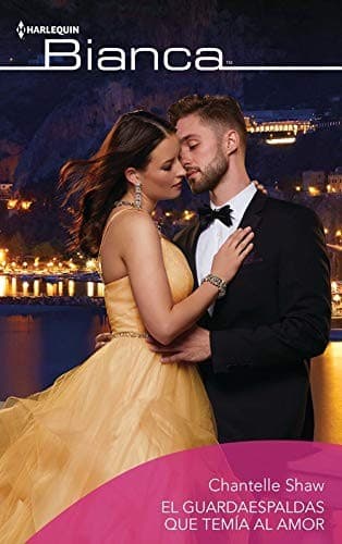 Cover image for El guardaespaldas que temía al amor