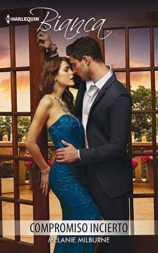 Cover image for Compromiso incierto