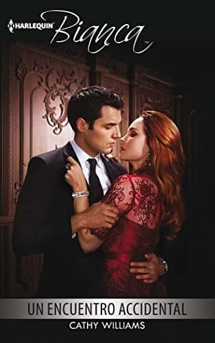 Cover image for Un encuentro accidental