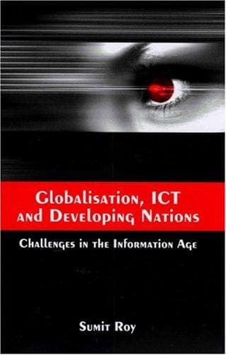Cover image for Globalisation, ICT and Developing Nations
