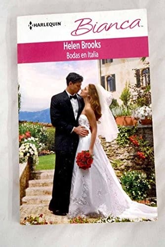 Cover image for Bodas en italia