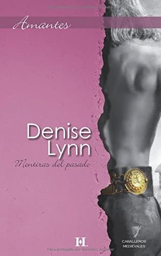 Cover image for Mentiras del pasado