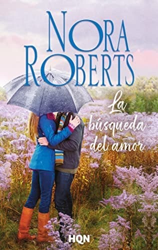 Cover image for La búsqueda del amor